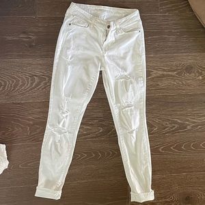 Old Navy Skinny Jeans